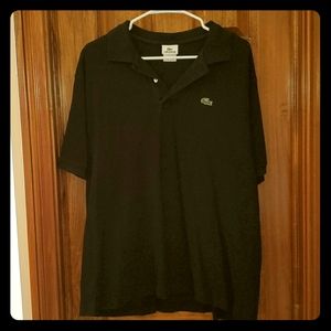 Men's Lacoste Polo